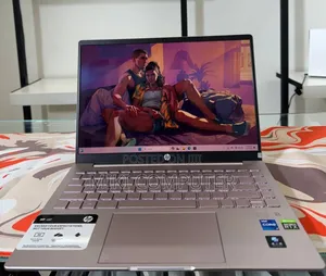 New Laptop HP Pavilion 15 16GB Intel Core I7 SSD 512GB