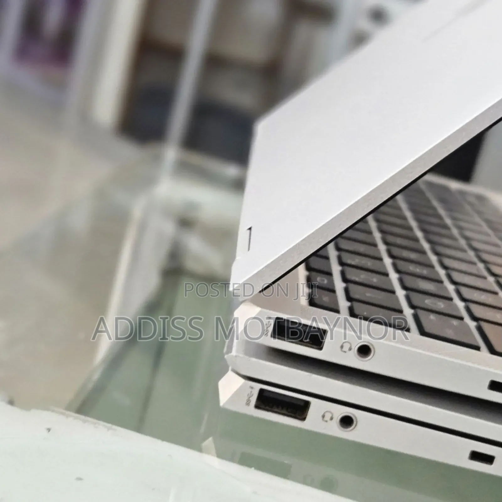 New Laptop HP EliteBook 840 16GB Intel Core I7 SSD 512GB