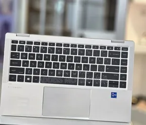 New Laptop HP EliteBook 840 16GB Intel Core I7 SSD 512GB