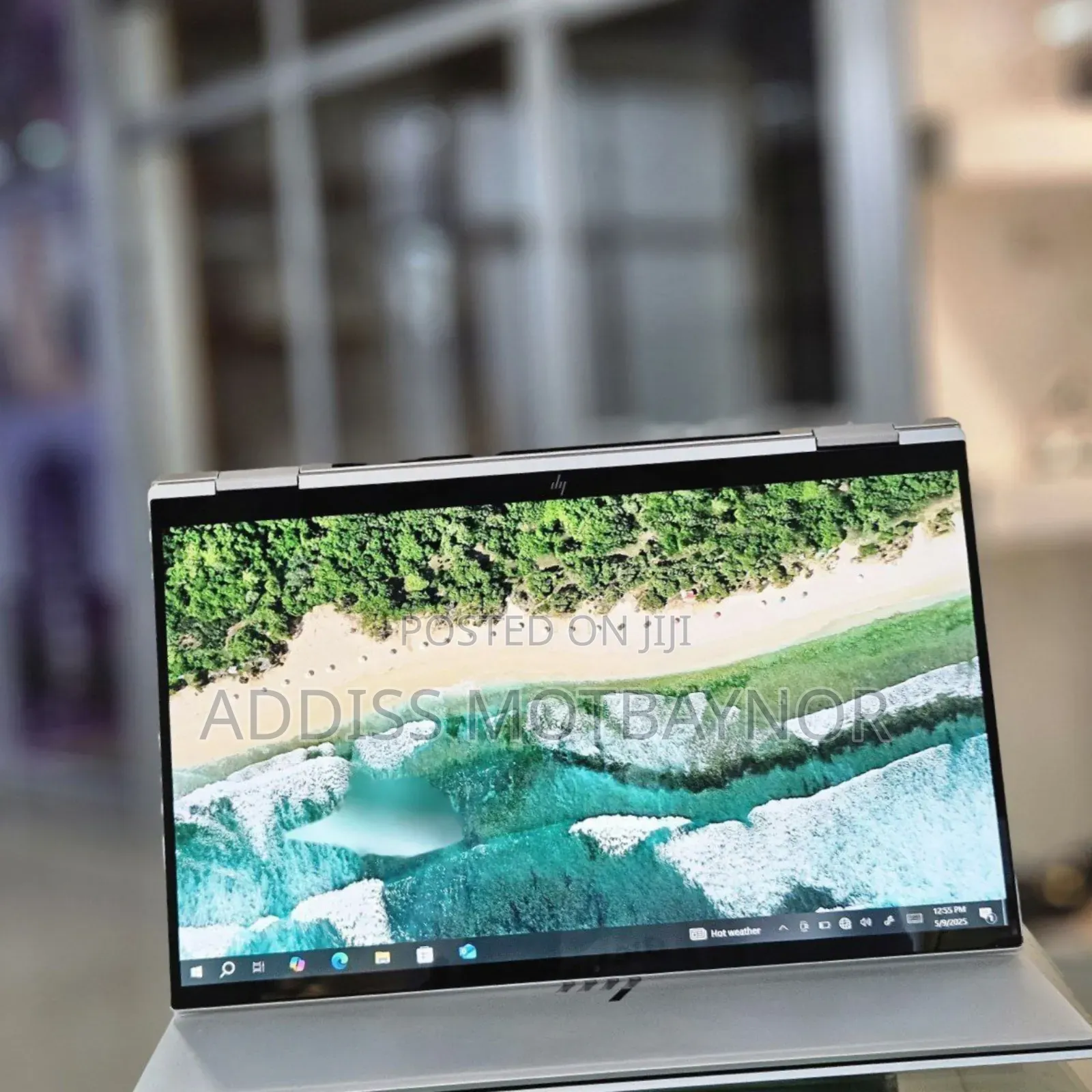 New Laptop HP EliteBook 840 16GB Intel Core I7 SSD 512GB