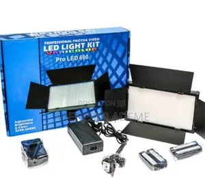 Photo - Led Light for Camera and Phone