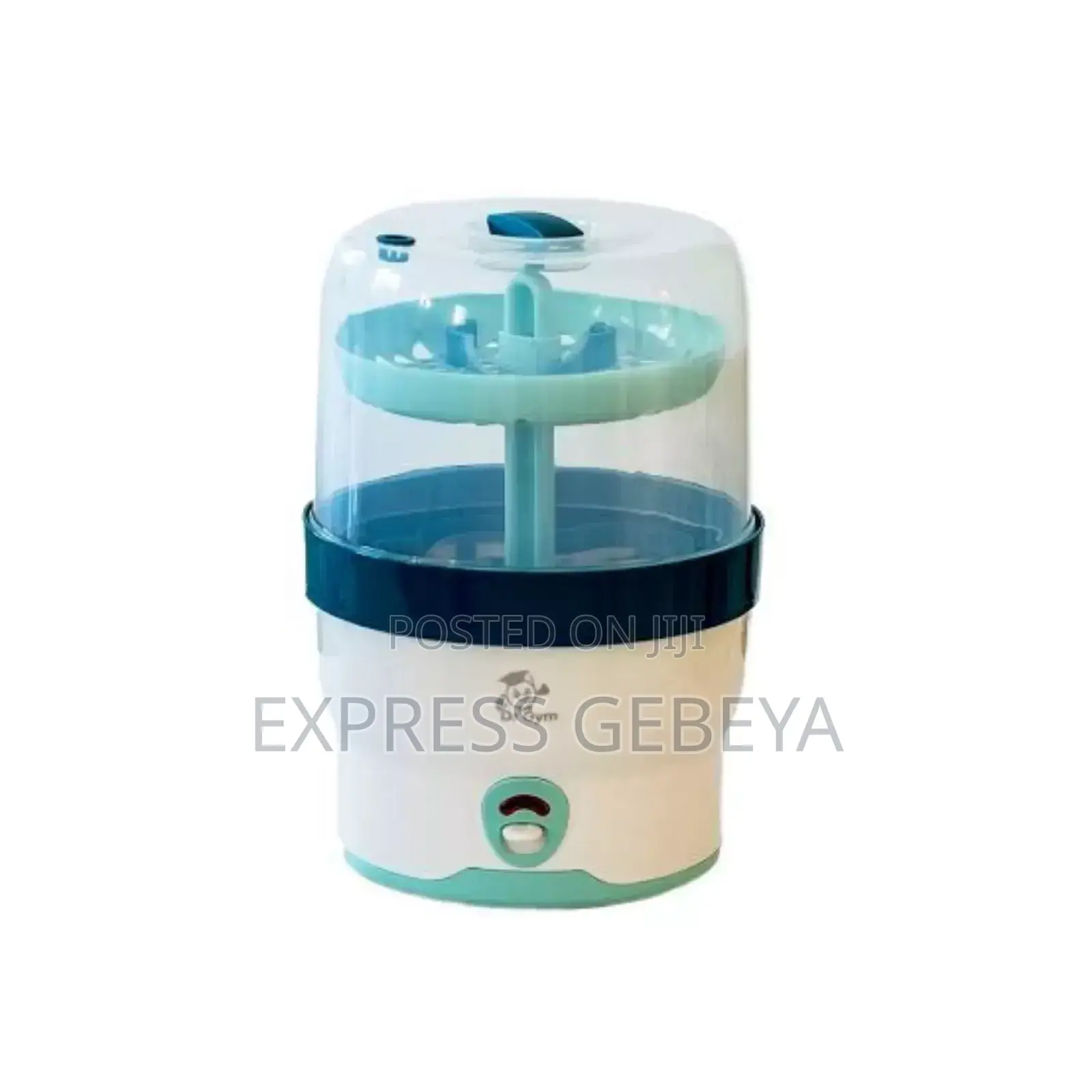 Dr Gym Baby Feeding Bottle Sterilizer