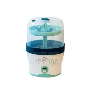 Photo - Dr Gym Baby Feeding Bottle Sterilizer