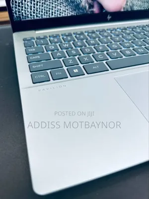 New Laptop HP Pavilion 15 16GB AMD Ryzen 7 SSD 1T