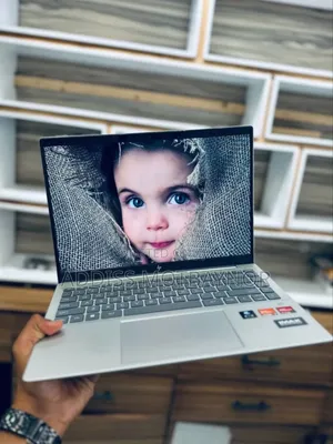 New Laptop HP Pavilion 15 16GB AMD Ryzen 7 SSD 1T