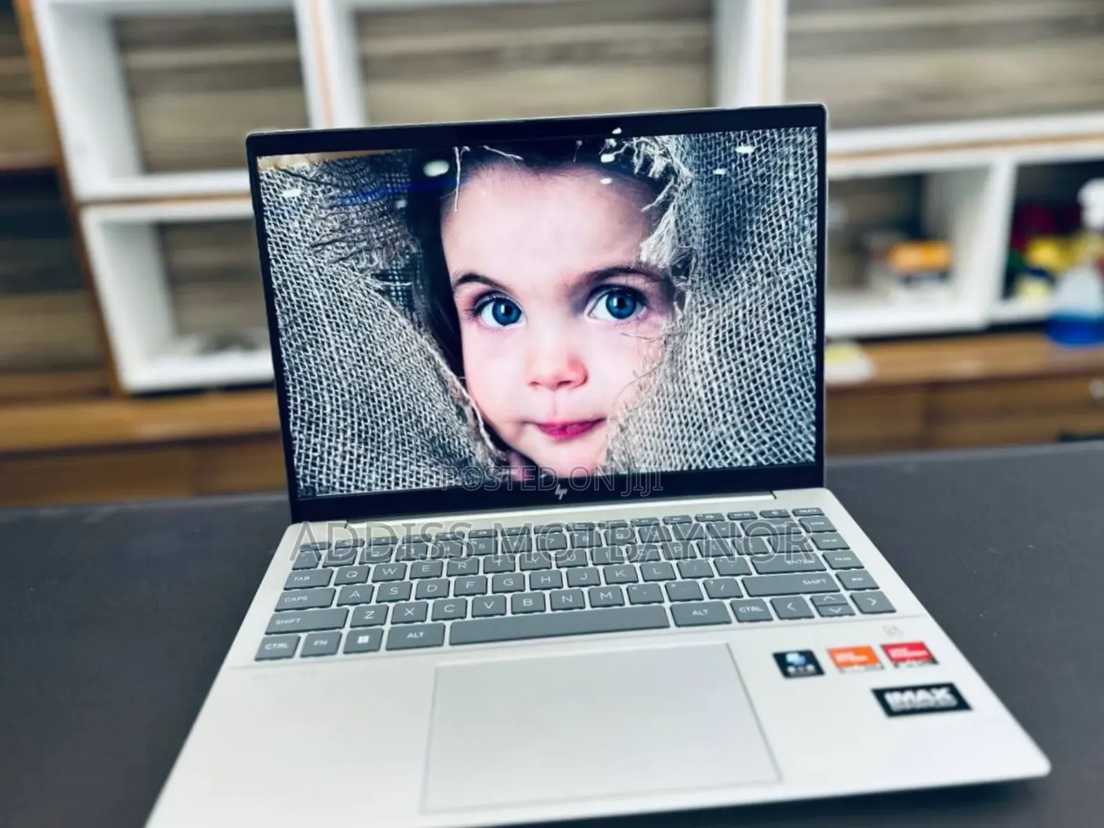 New Laptop HP Pavilion 15 16GB AMD Ryzen 7 SSD 1T