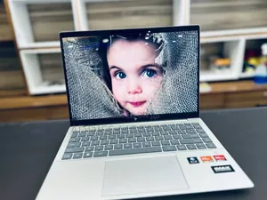 New Laptop HP Pavilion 15 16GB AMD Ryzen 7 SSD 1T