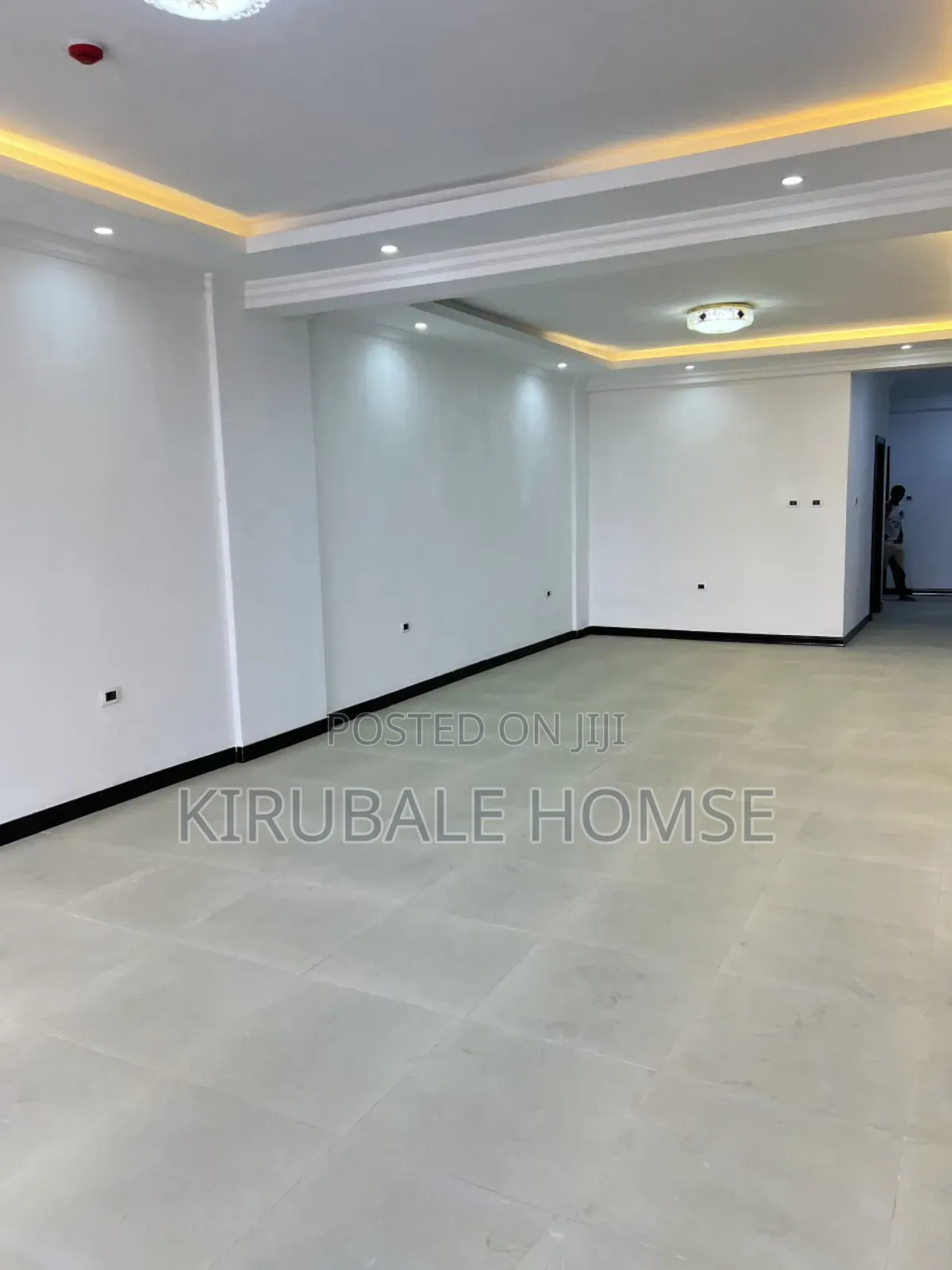 3bdrm Apartment in ሳሚት አጆራ, Bole for rent