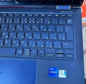 New Laptop HP Pavilion 15 16GB Intel Core I7 SSD 512GB