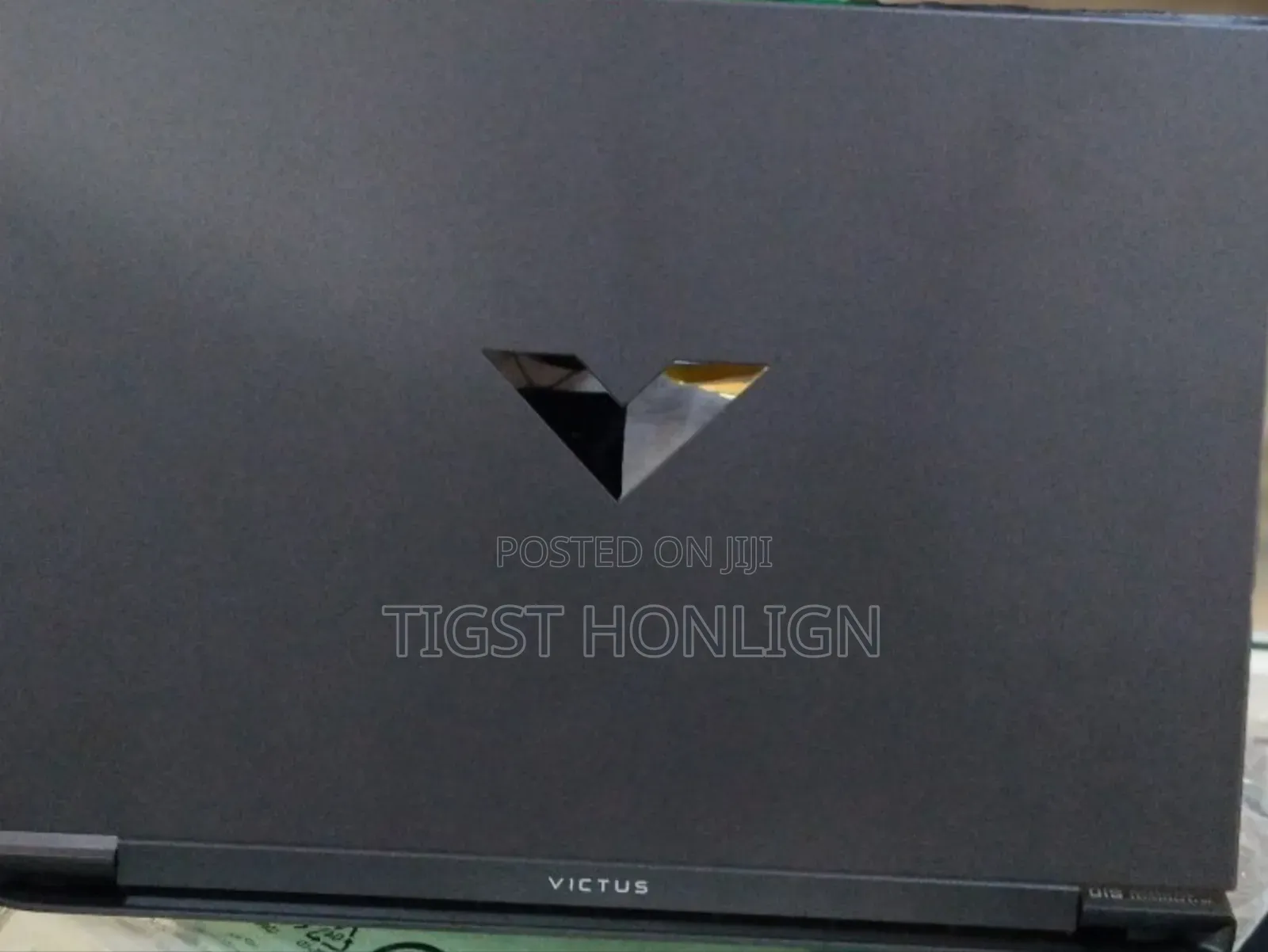 New Laptop HP Victus 15 16GB Intel Core I5 SSD 512GB