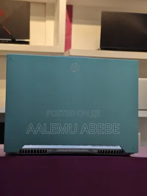 New Laptop Asus TUF Gaming A15 16GB Intel Core I7 SSD 1T