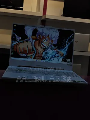 New Laptop Asus TUF Gaming A15 16GB Intel Core I7 SSD 1T