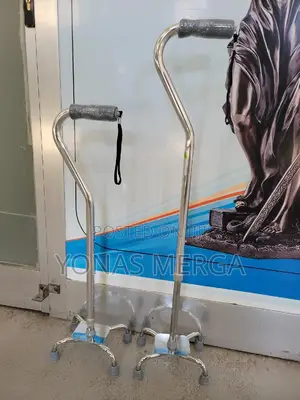 Walking Stick፸衎increased Stability Balance黟፪ky9241 Quad Cane