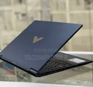 Photo - New Laptop HP Victus 16 16GB Intel Core I7 SSD 1T