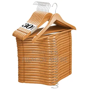 Photo - Strong And Durable Imported Woodhangers