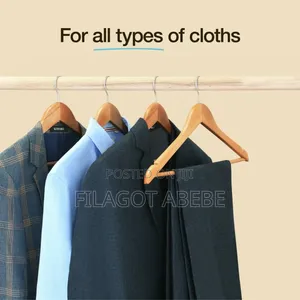 Strong And Durable Imported Woodhangers