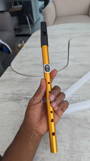 Irish Whistle Flute For Gift(ዋሽንት)