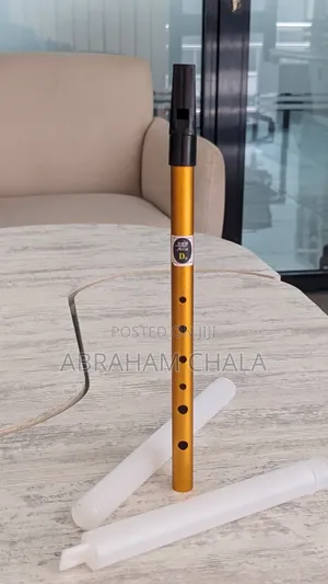 Irish Whistle Flute For Gift(ዋሽንት)
