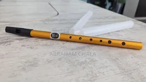 Irish Whistle Flute For Gift(ዋሽንት)
