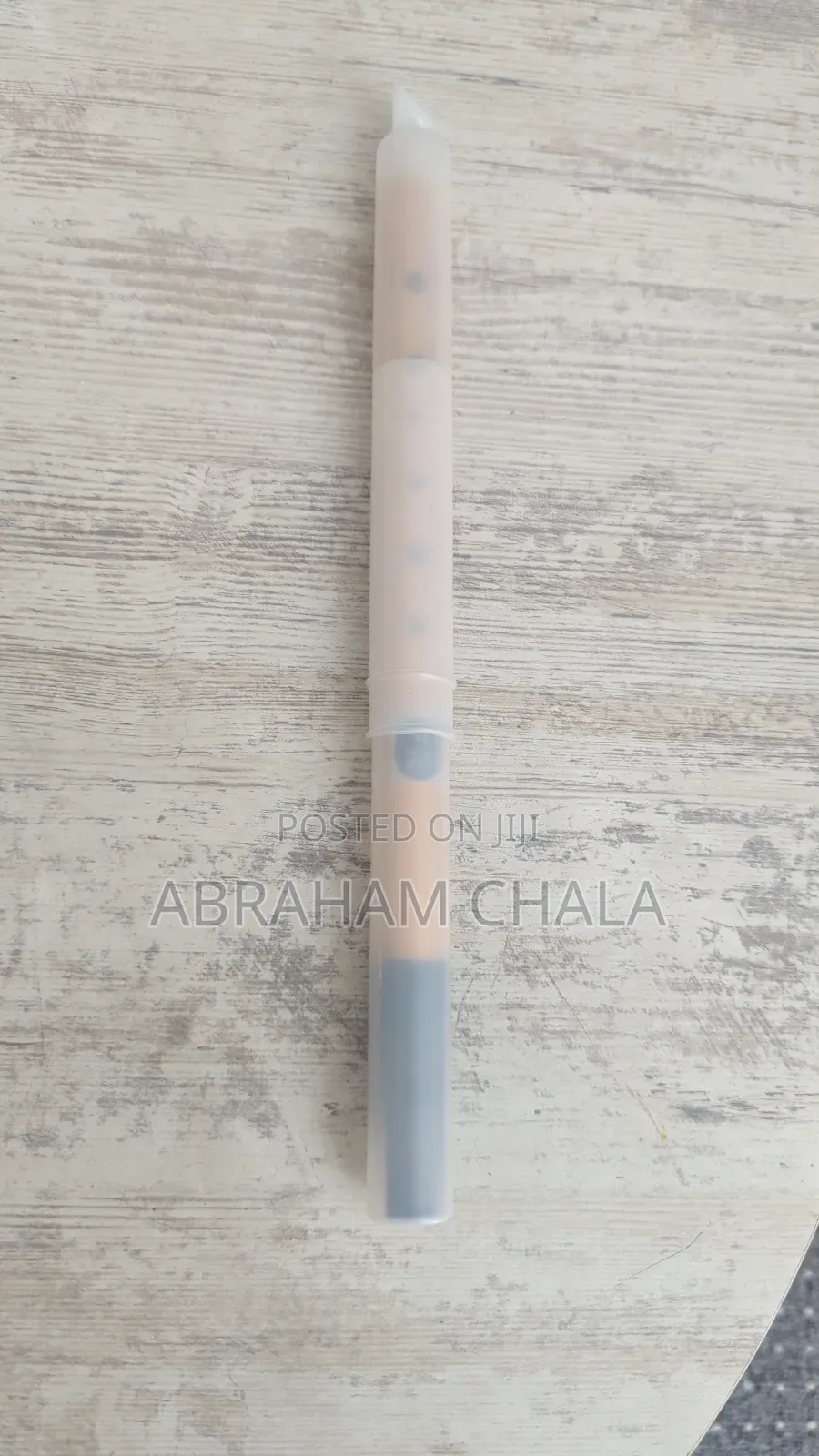 Irish Whistle Flute For Gift(ዋሽንት)