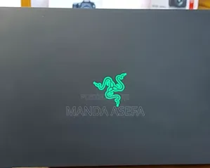 New Laptop Razer Blade 16GB AMD Ryzen 9 SSD 1T
