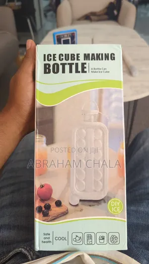 Photo - Ice Ball Maker