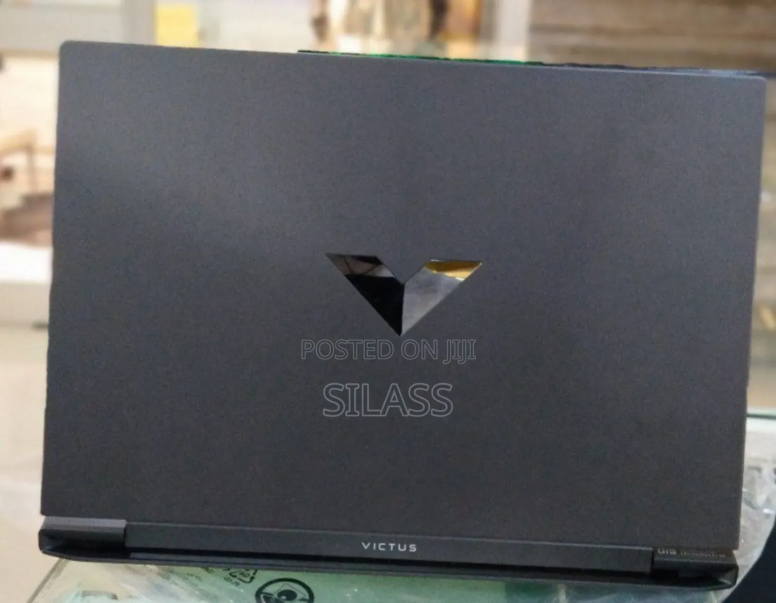 New Laptop HP Victus 16 16GB Intel Core I5 SSD 512GB