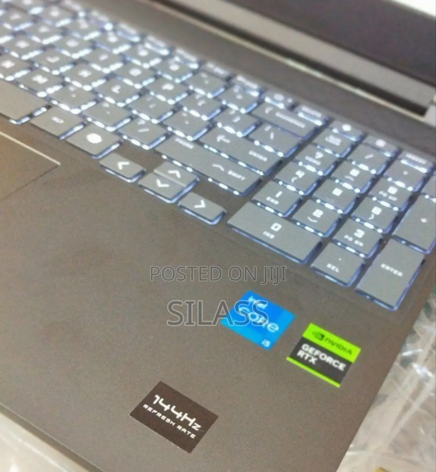 New Laptop HP Victus 16 16GB Intel Core I5 SSD 512GB