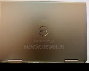 Photo - New Laptop Dell Inspiron 15 16GB Intel Core I7 SSD 512GB