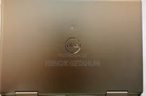 New Laptop Dell Inspiron 15 16GB Intel Core I7 SSD 512GB