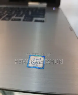 New Laptop Dell Inspiron 15 16GB Intel Core I7 SSD 512GB