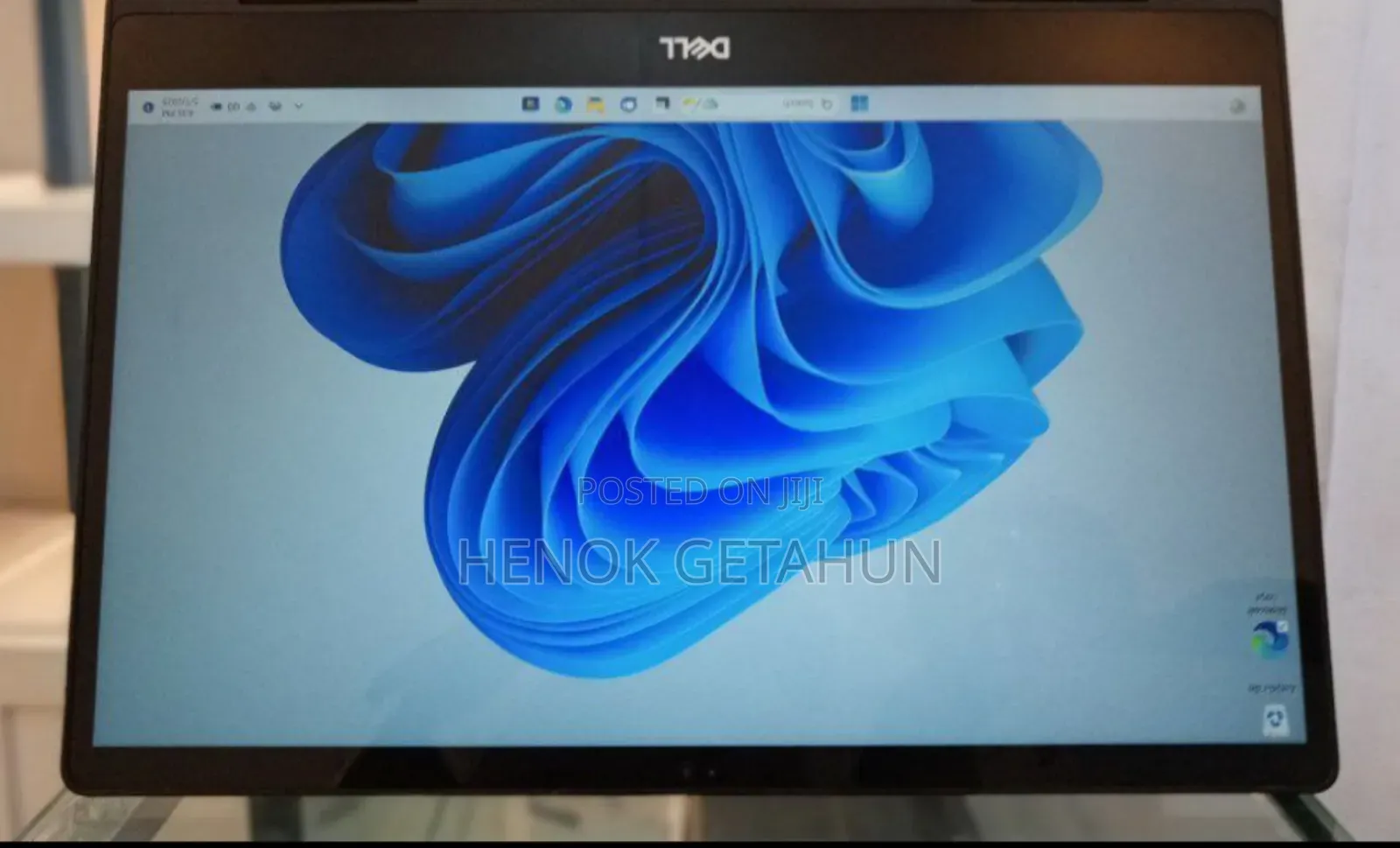 New Laptop Dell Inspiron 15 16GB Intel Core I7 SSD 512GB