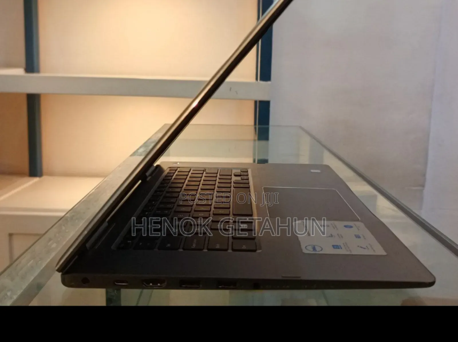 New Laptop Dell Inspiron 15 16GB Intel Core I7 SSD 512GB