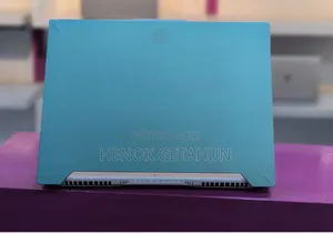 New Laptop Asus TUF Gaming A15 16GB Intel Core I7 SSD 1T