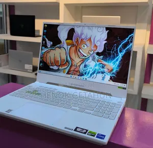 New Laptop Asus TUF Gaming A15 16GB Intel Core I7 SSD 1T