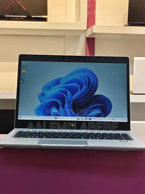 Photo - New Laptop HP EliteBook 840 G5 16GB Intel Core I7 SSD 512GB