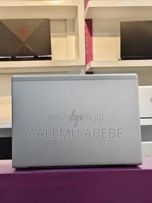 New Laptop HP EliteBook 840 G5 16GB Intel Core I7 SSD 512GB