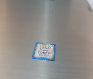 New Laptop Dell Inspiron 15 16GB Intel Core I7 SSD 512GB