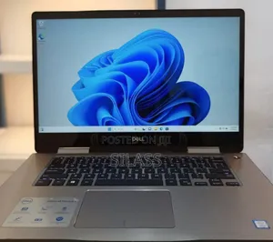 New Laptop Dell Inspiron 15 16GB Intel Core I7 SSD 512GB