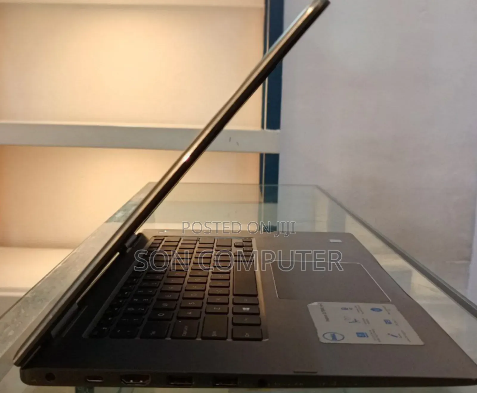 New Laptop Dell Inspiron 15 16GB Intel Core I7 SSD 512GB