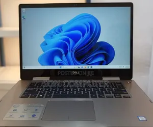 New Laptop Dell Inspiron 15 16GB Intel Core I7 SSD 512GB
