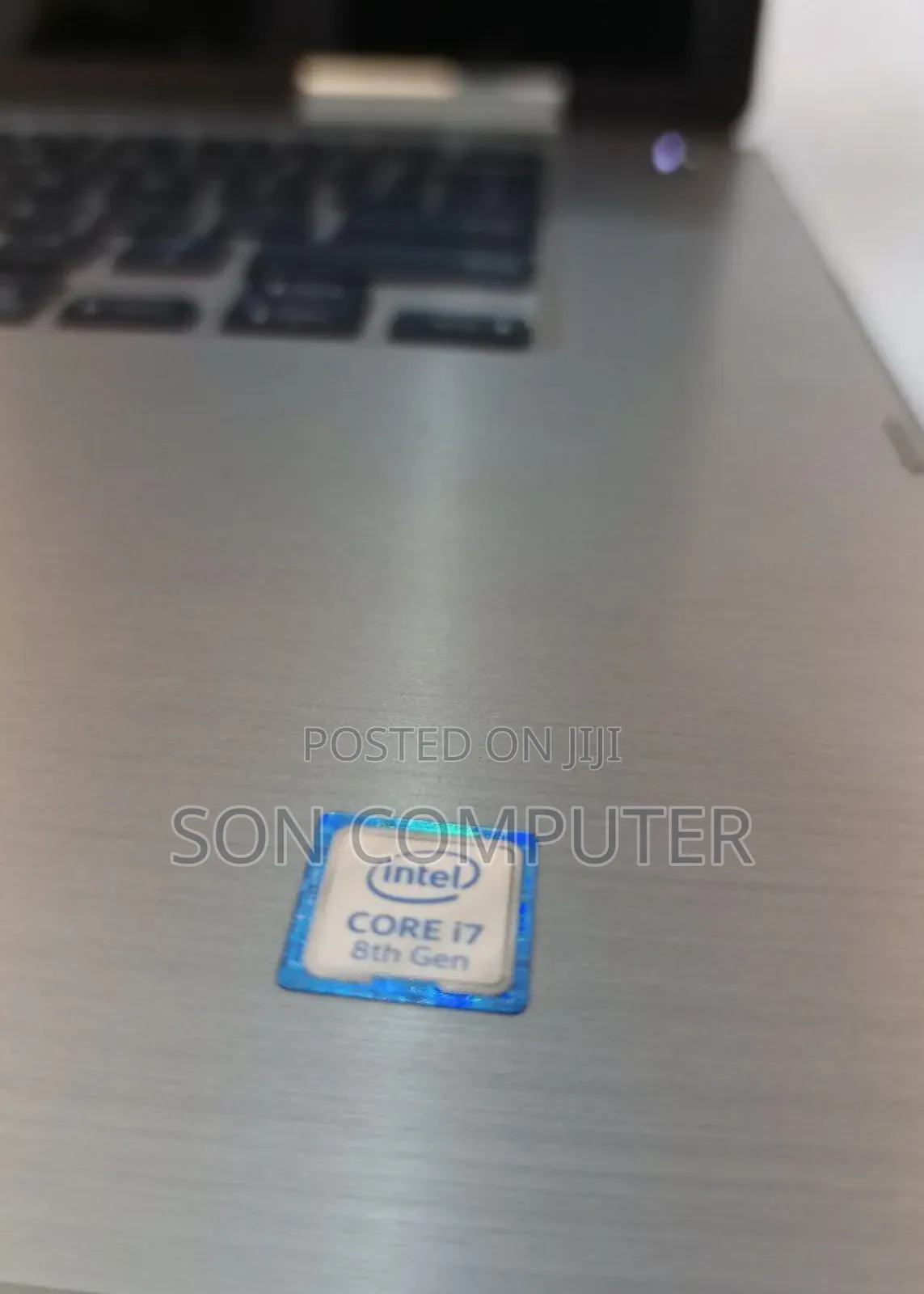 New Laptop Dell Inspiron 15 16GB Intel Core I7 SSD 512GB