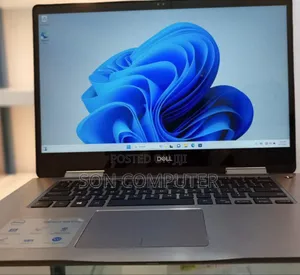 New Laptop Dell Inspiron 15 16GB Intel Core I7 SSD 512GB