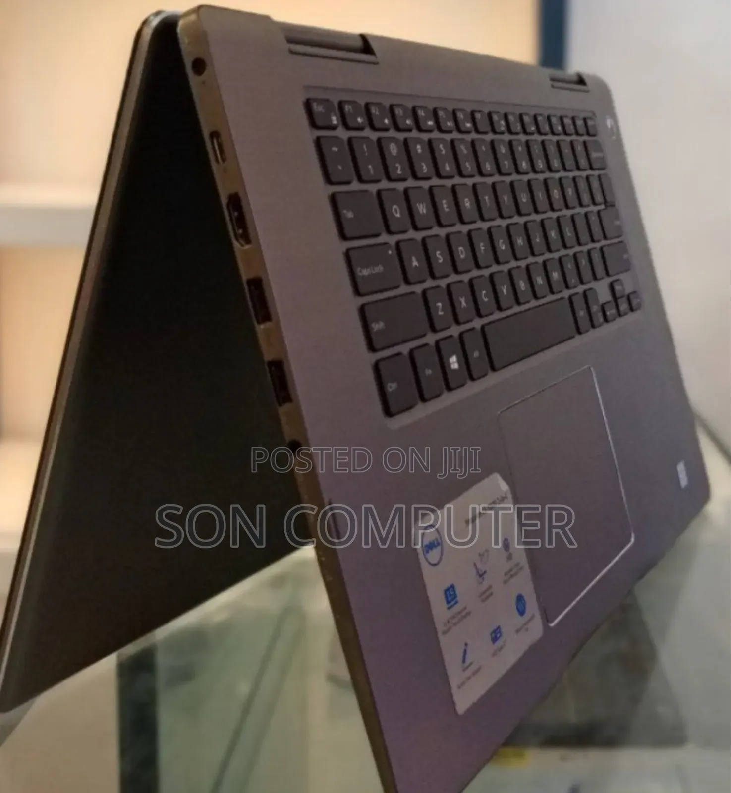 New Laptop Dell Inspiron 15 16GB Intel Core I7 SSD 512GB