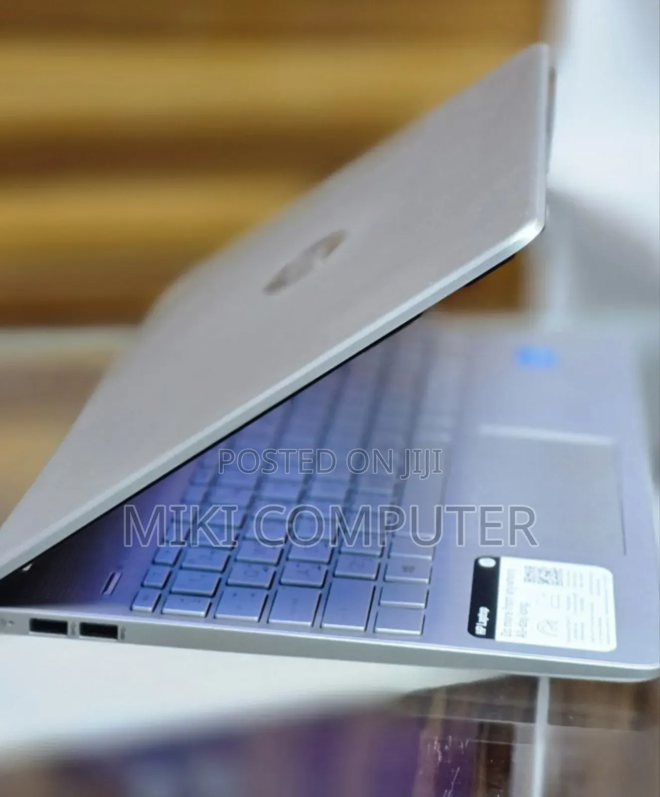 New Laptop HP Stream Notebook 8GB Intel Core I3 SSD 256GB