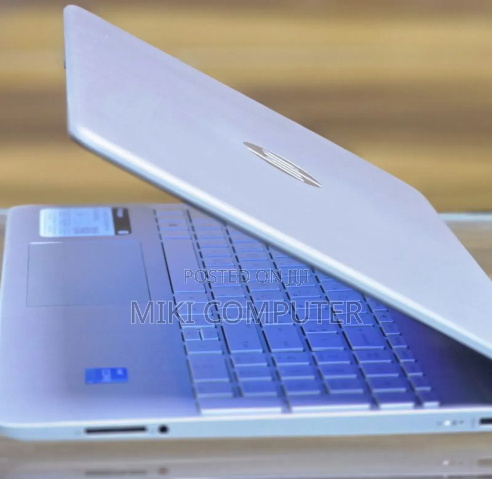 New Laptop HP Stream Notebook 8GB Intel Core I3 SSD 256GB