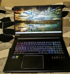 Photo - New Laptop Acer Predator Helios 300 16GB Intel Core I9 SSD 512GB