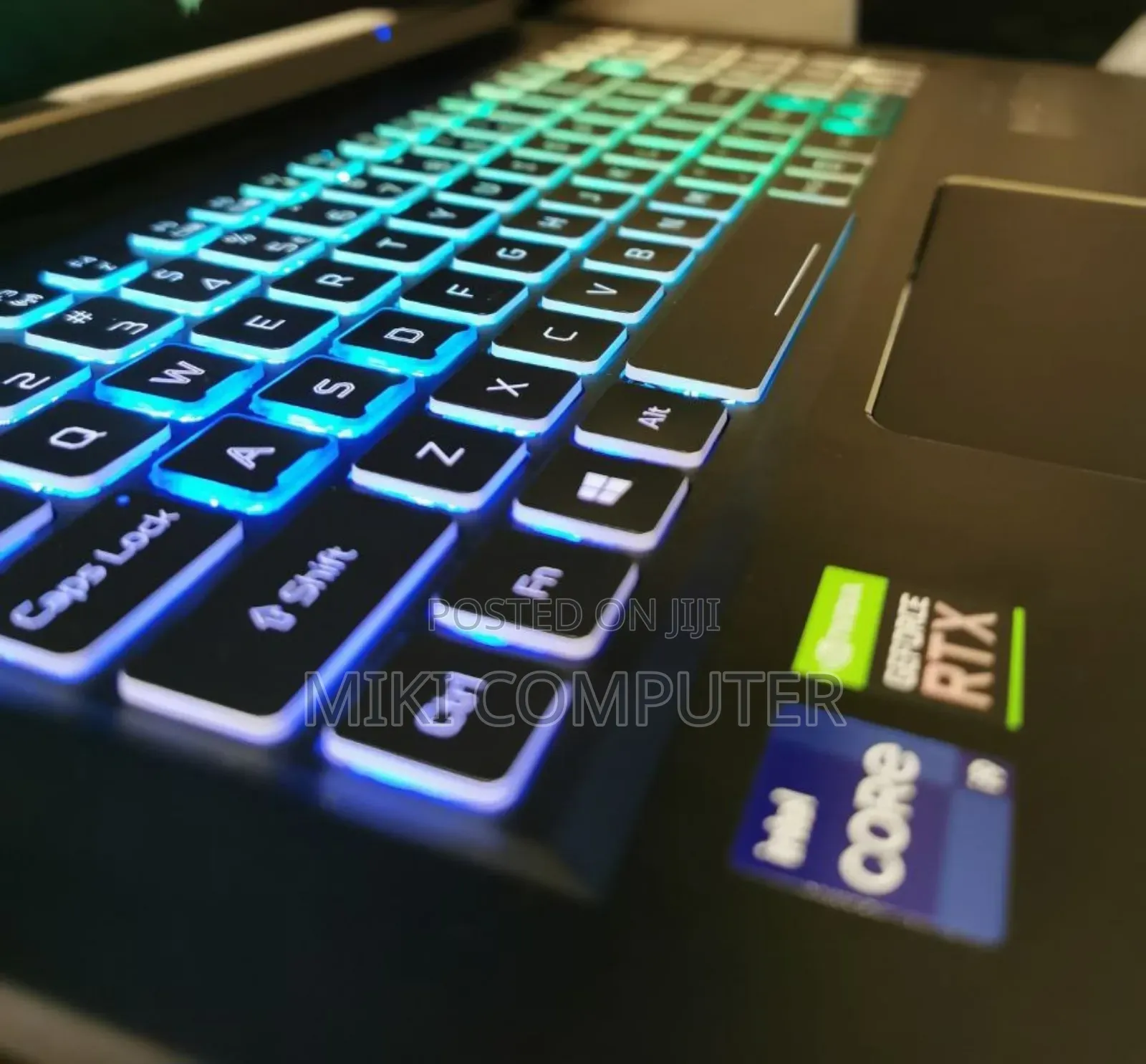 New Laptop Acer Predator Helios 300 16GB Intel Core I9 SSD 512GB