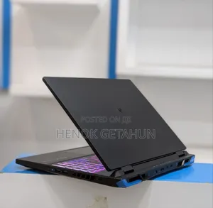 New Laptop Acer Predator Helios 300 16GB Intel Core I9 SSD 1T