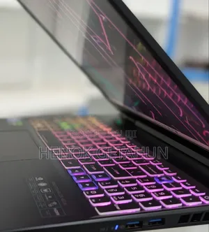 New Laptop Acer Predator Helios 300 16GB Intel Core I9 SSD 1T